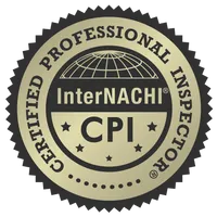 InterNACHI Certified Professional Inspection- Lundstrom Home Inspection